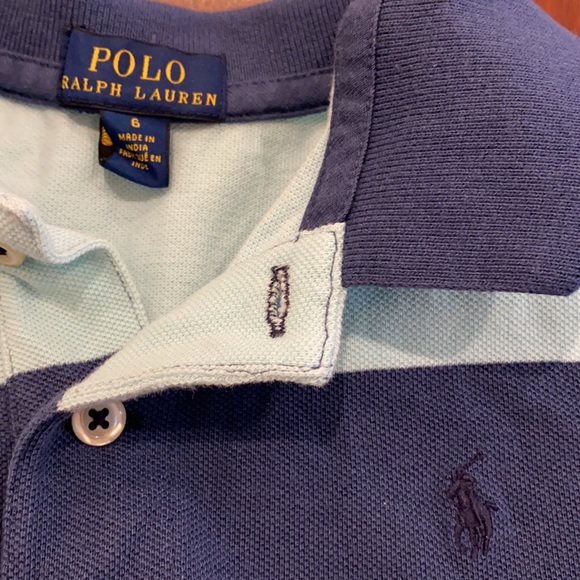 Ralph Lauren Polo - Picture 3 of 3
